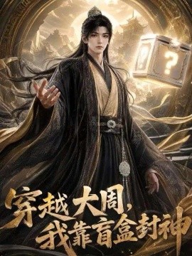 电影天堂穿越大周,我靠盲盒封神海报