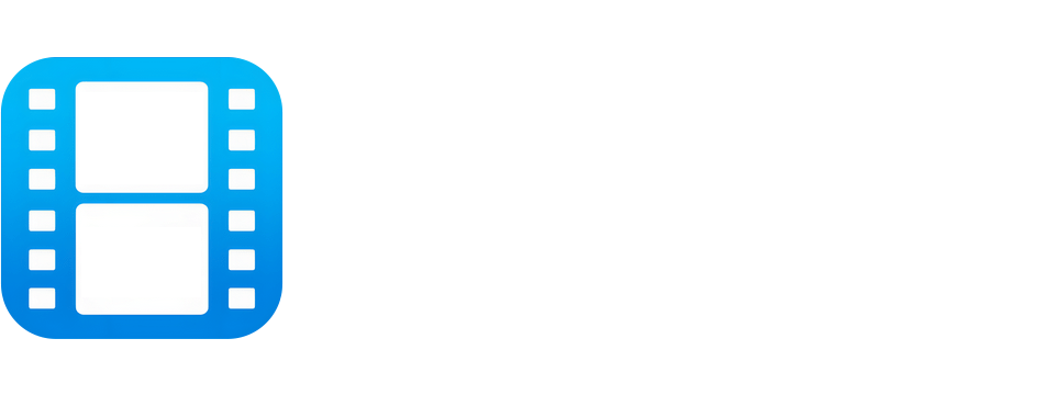 电影天堂品牌字标